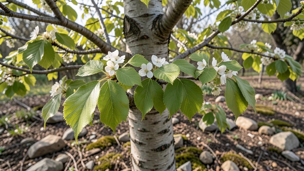 Moosewood Tree Cultivation Guide