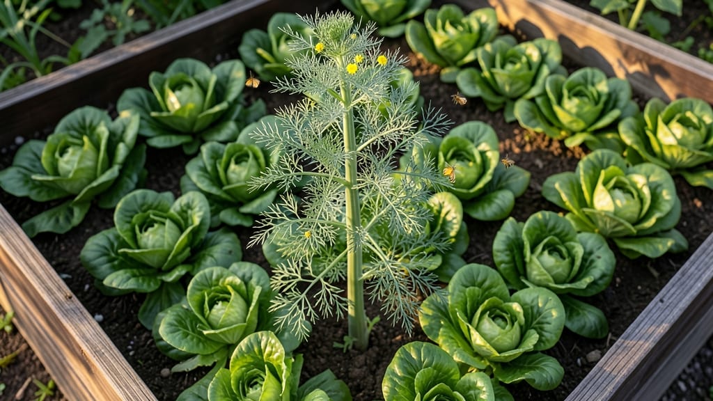 10 Raised Bed Companion Planting Vegetable Garden Layouts: Maximize Space and Boost Yields With Science-Backed Pairings