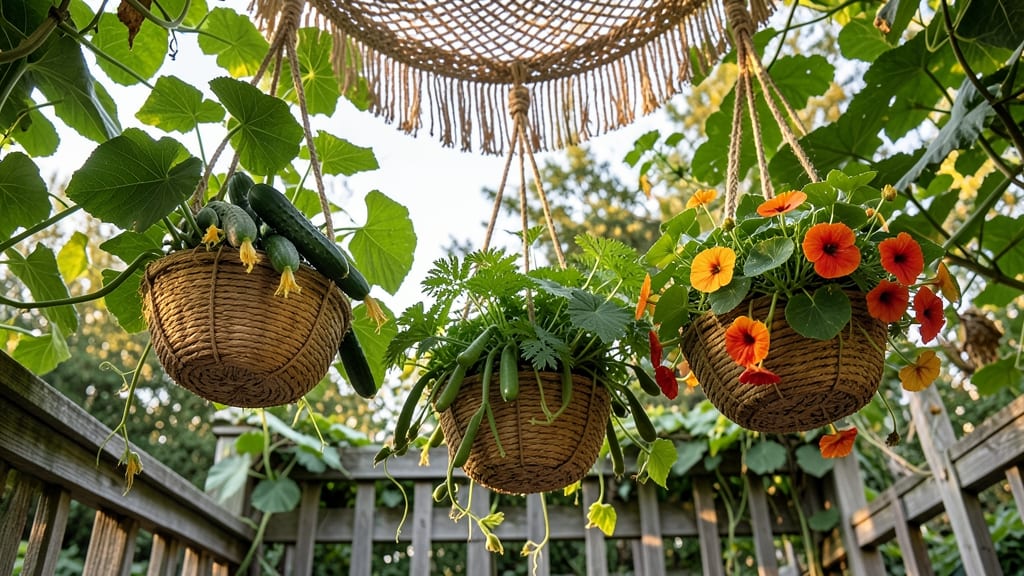 10 Small Garden Bed Ideas: Space-Saving Layouts That Double Your Harvest Area