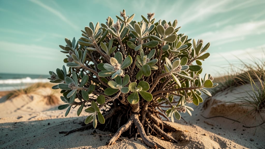 10 Florida Raised Bed Gardening: Shrub Varieties That Thrive in Heat and Humidity