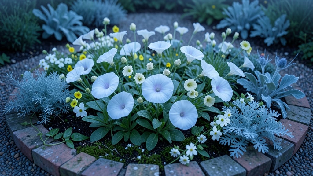 10 Cottage Garden Flower Bed Ideas: Whimsical Layouts That Bloom All Season Long