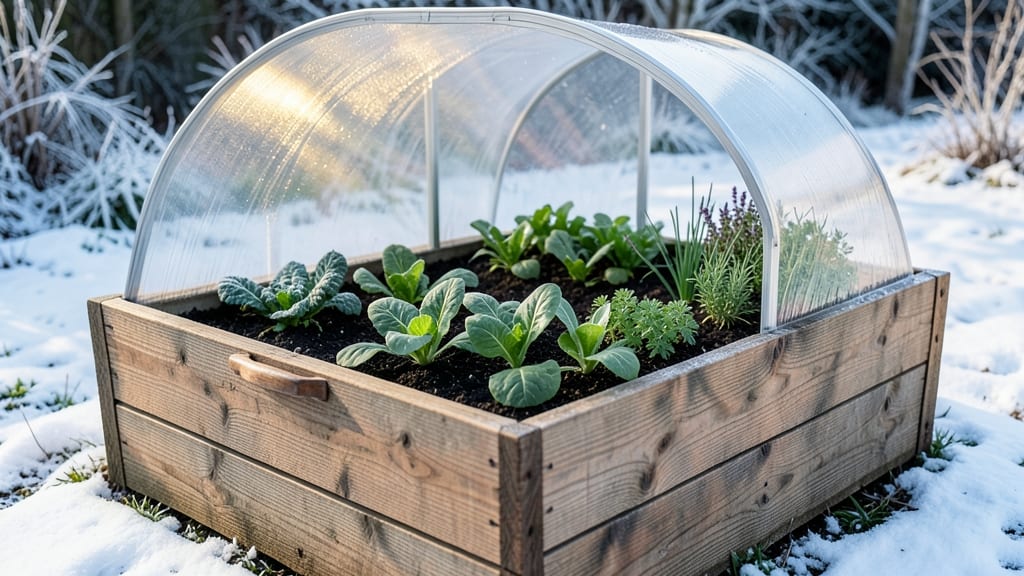 10 Raised Bed Garden Layout Ideas: Space-Saving Plans for Small Urban Gardens