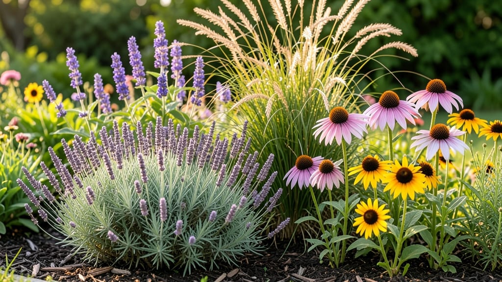Raised Flower Bed Borders: Modular Wooden Edges That Define Your Garden Layout