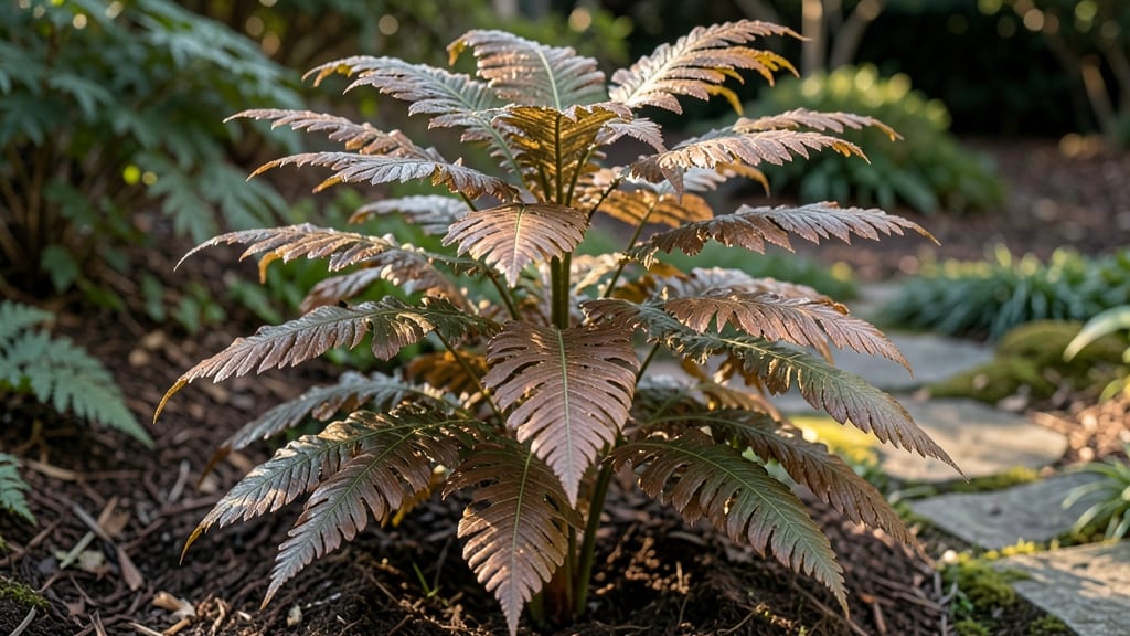 Companion Plants