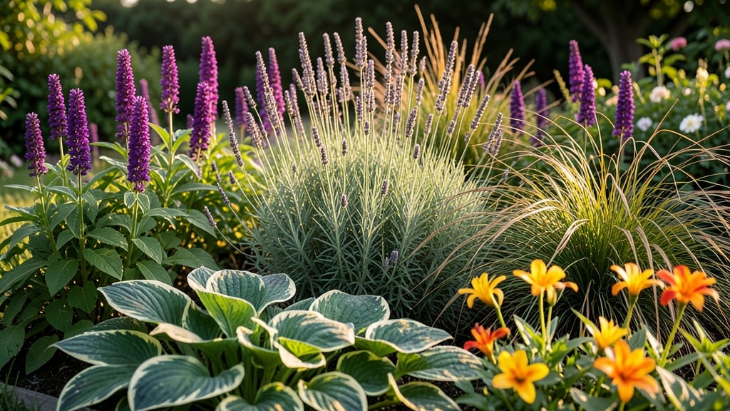 Garden Bed Design Layout: Modular Raised Beds for Year-Round Planting Success