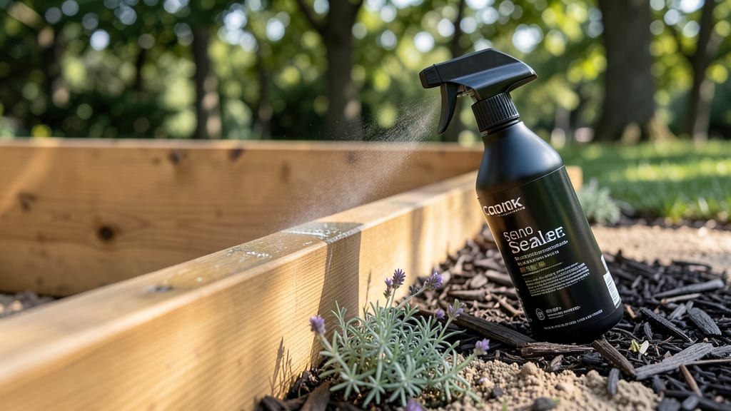 How to Choose the Best Raised Bed Sealer: Key Factors for Longevity and Protection