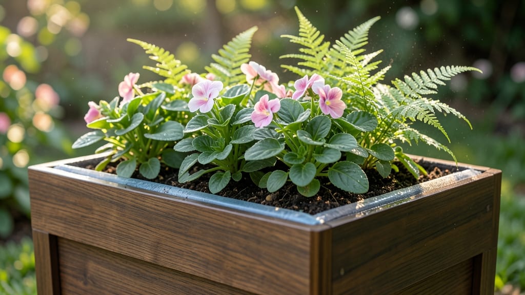 10 Small Backyard Flower Bed Ideas: Space-Saving Designs That Bloom Year-Round