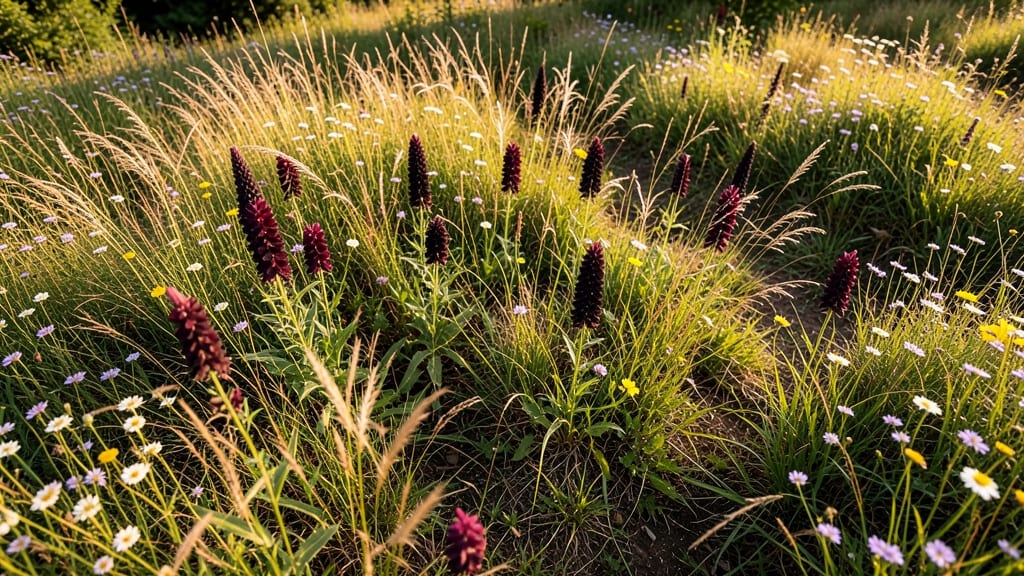 Wildflower Meadow Snapdragon Mix