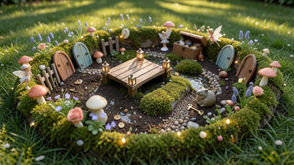10 Kidney Shaped Flower Bed Ideas: Bold Curves That Elevate Small Gardens