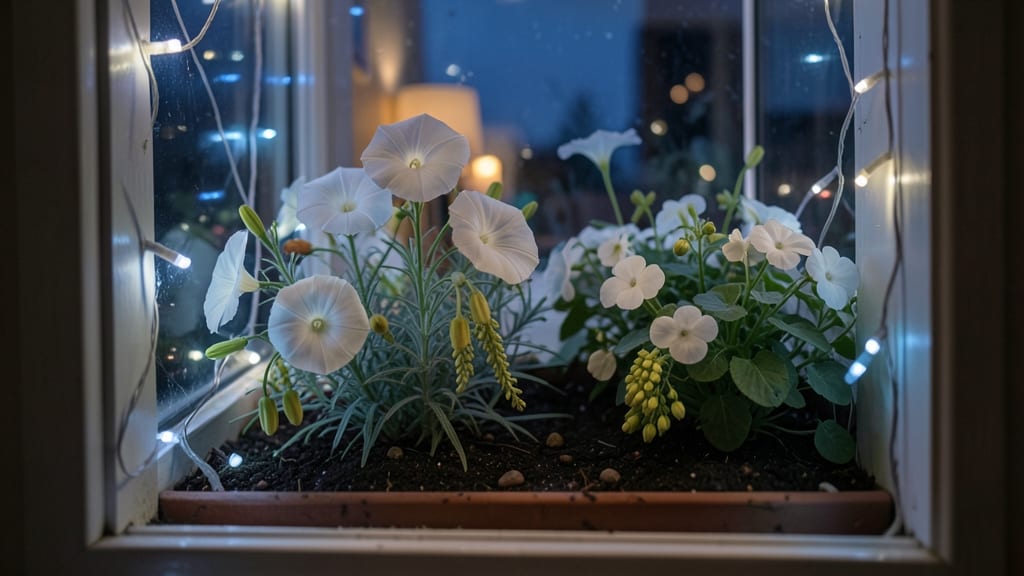10 Flower Bed Window Designs: Stunning Vertical Gardens That Maximize Small Spaces