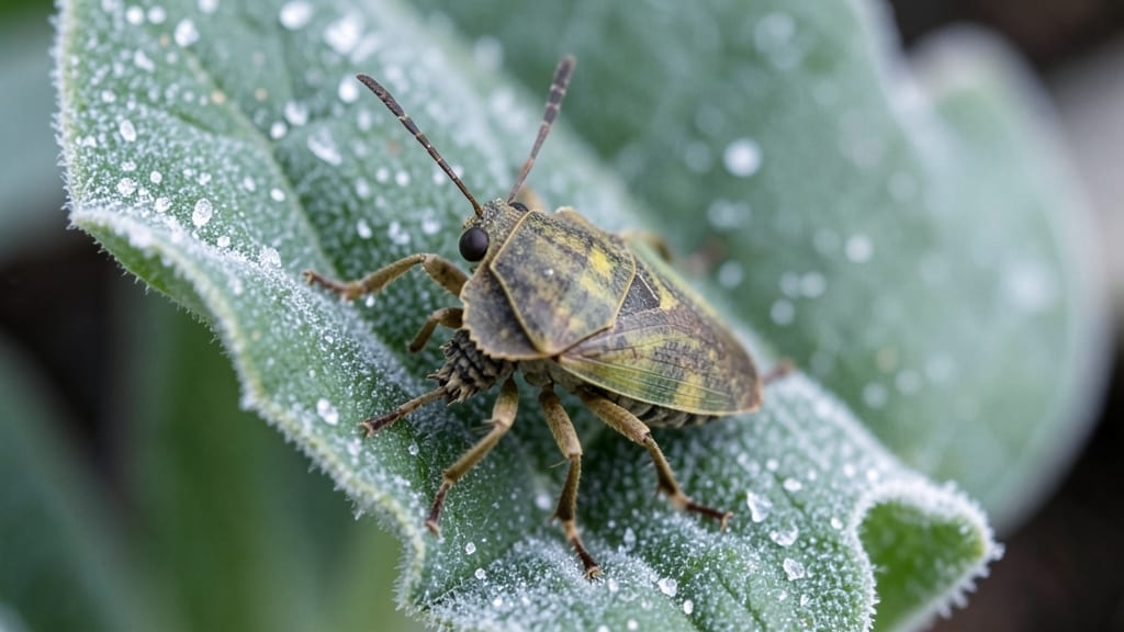 Winter Garden Bed Bug Removal: Heat Treatment That Kills Eggs and Adults