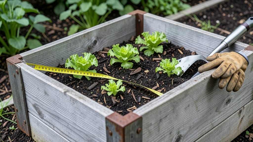How Wide Should a Raised Bed Be: Ideal Sizes for Easy Reach and Planting