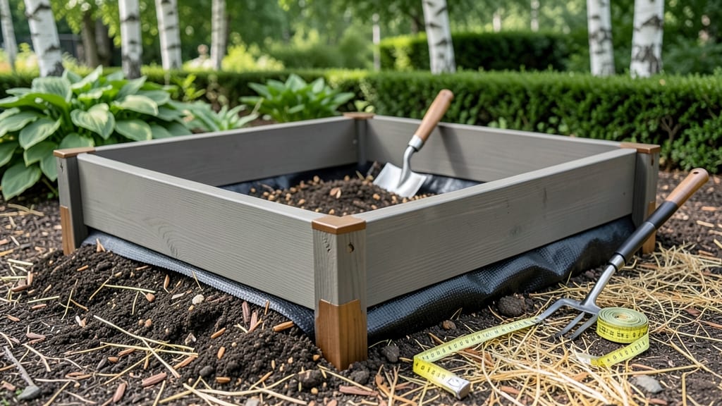 Raised Bed Costs: Smart Investments for Year-Round Harvests