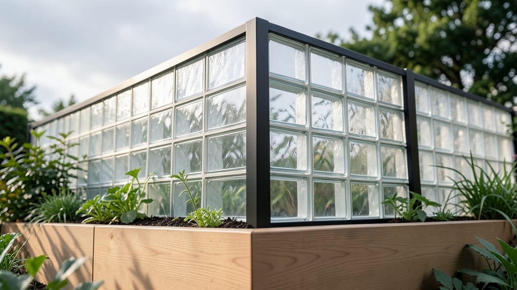 10 Raised Garden Bed Fence Ideas: Privacy Solutions That Double as Decorative Accents