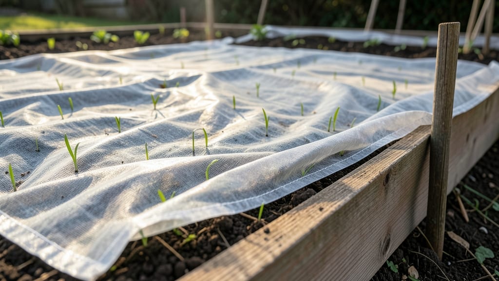 Agribon AG-30 Frost Blanket