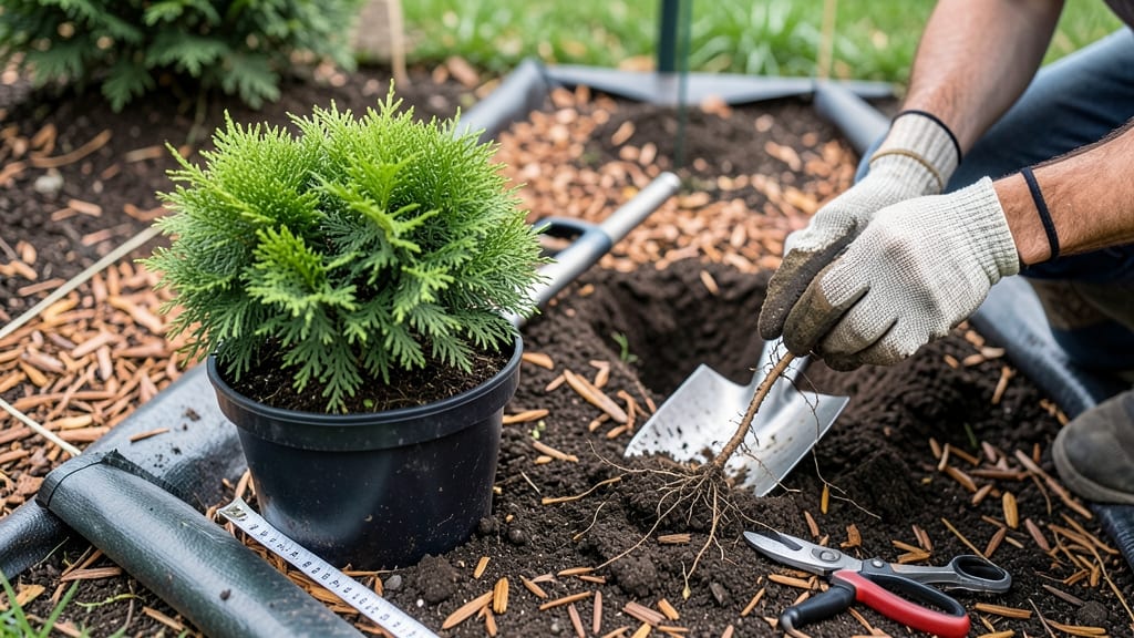 Cedar Garden Bed Plans: Elevated Aesthetics With Natural Rot-Resistance