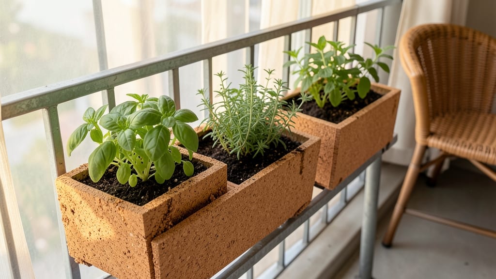10 Elevated Garden Bed Ideas: Year-Round Planting With Built-In Drainage Systems