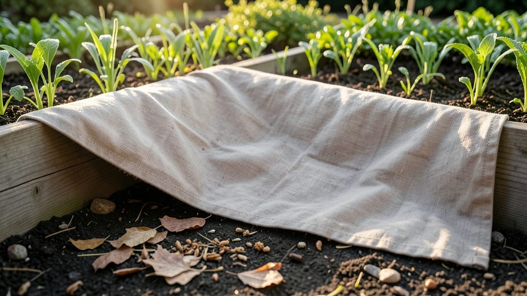 Sunfrogg Frost Blanket