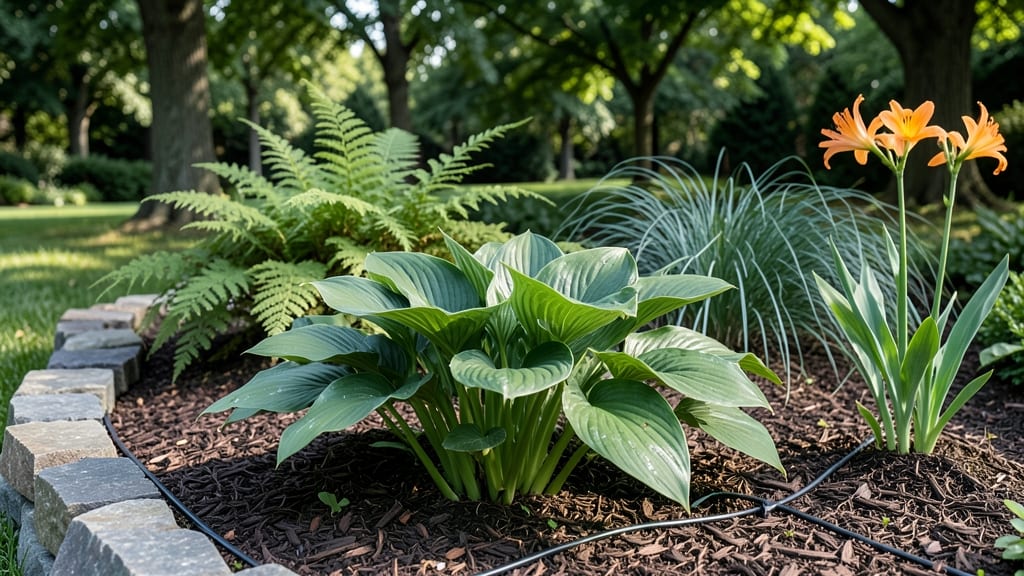 Round Garden Bed Design: Modular Layouts That Fit Any Space