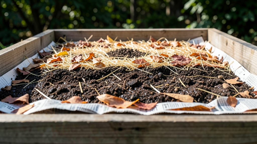 10 Vegetable Garden Bed Layouts: Space-Saving Designs for Small Backyards