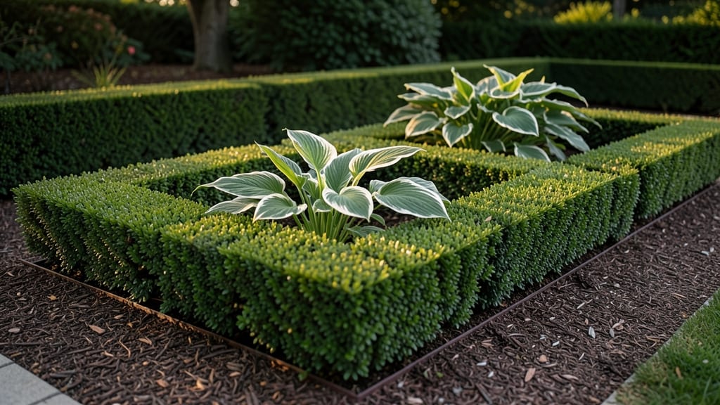 10 Front of House Garden Bed Ideas: Year-Round Curb Appeal with Minimal Upkeep