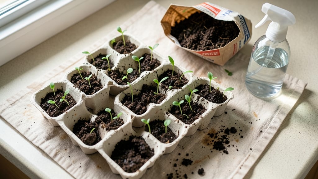 10 Inexpensive Garden Bed Ideas: Space-Saving Plans Under $50 for Small Yards