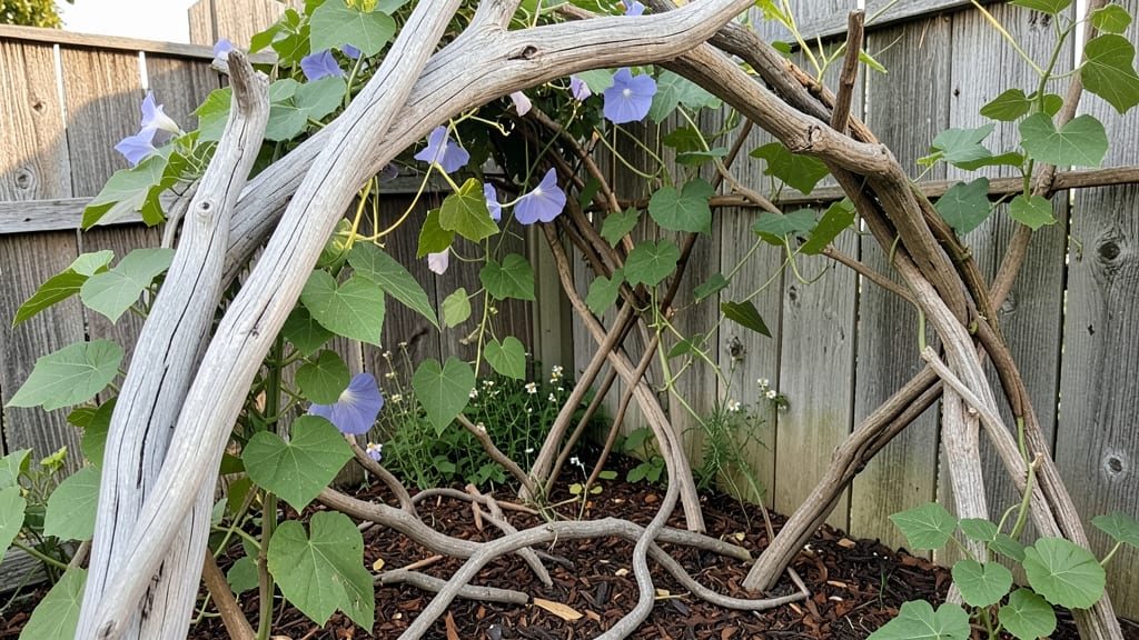10 Garden Bed Ideas On A Budget: Upcycled Materials That Save Money Without Sacrificing Style