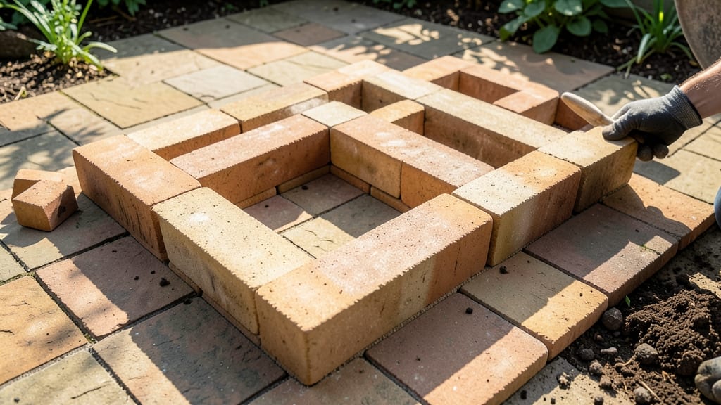 10 Brick Raised Garden Bed Ideas: Durable Layouts That Last Decades Without Rot