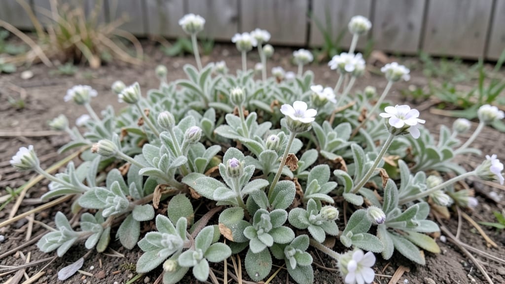 Alyssum Flower Bed: Fragrant Ground Cover Secrets for Pollinator Paradise