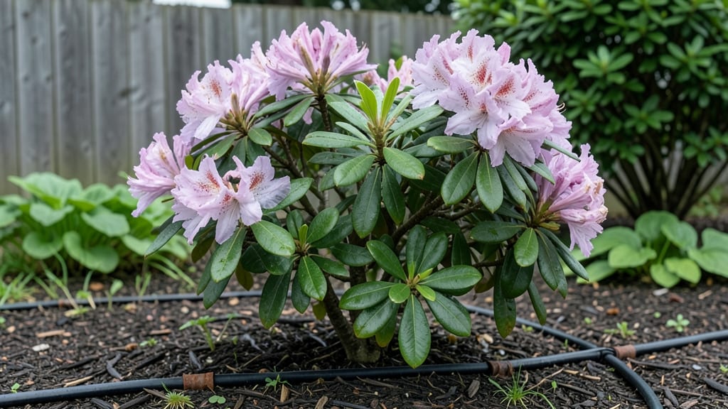 Shrubs