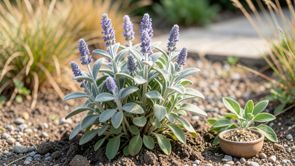 Is Rubbed Sage the Same As Ground Sage: Key Differences in Flavor and Use