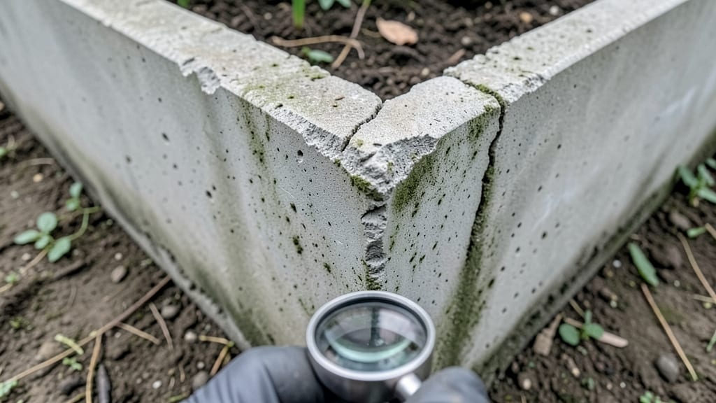 10 Concrete Raised Bed Mold: Proven Prevention Methods for Long-Lasting Garden Beds