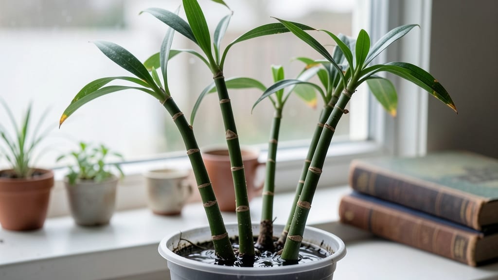 Planting