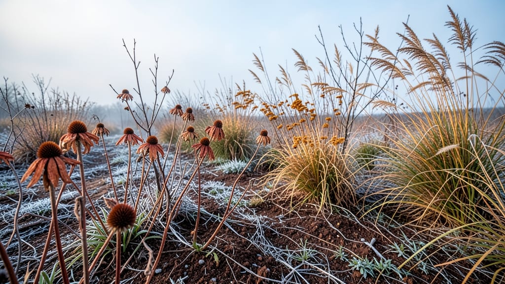 10 Wildflower Garden Bed Ideas: Pollinator-Friendly Designs That Bloom All Season
