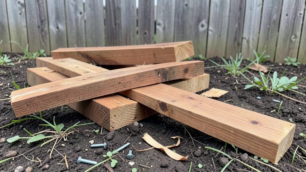 Building Cedar Raised Beds: Step-by-Step Guide for Long-Lasting Garden Edges