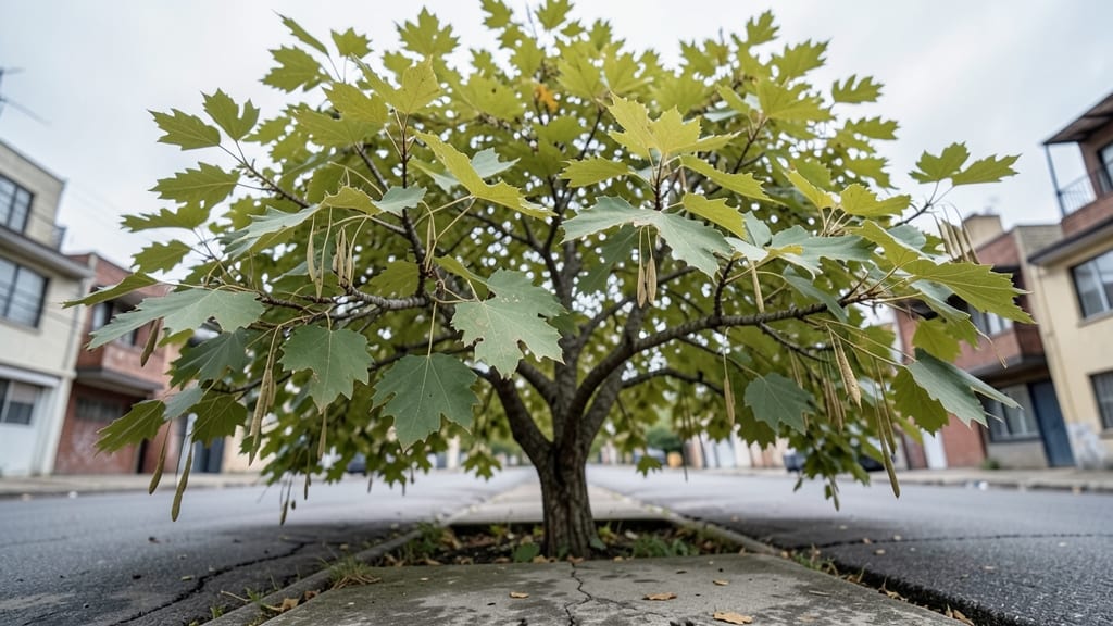 Boxelder Tree Care Basics