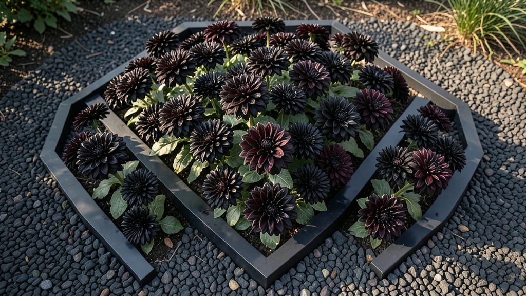 10 Back Yard Flower Bed Ideas: Bold Season-Long Color With Zero Fuss Planting