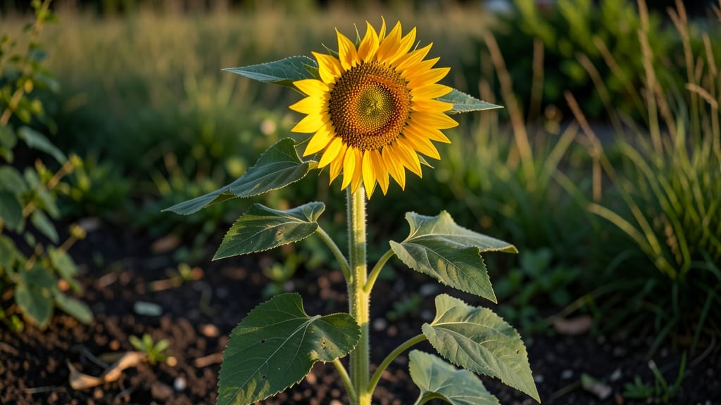 Raised Garden Beds for Sunflowers: Towering Heights Without the Weeds