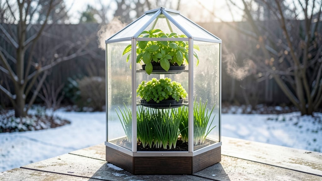 10 Herb Garden Bed Ideas: Space-Saving Designs That Maximize Growth Year-Round