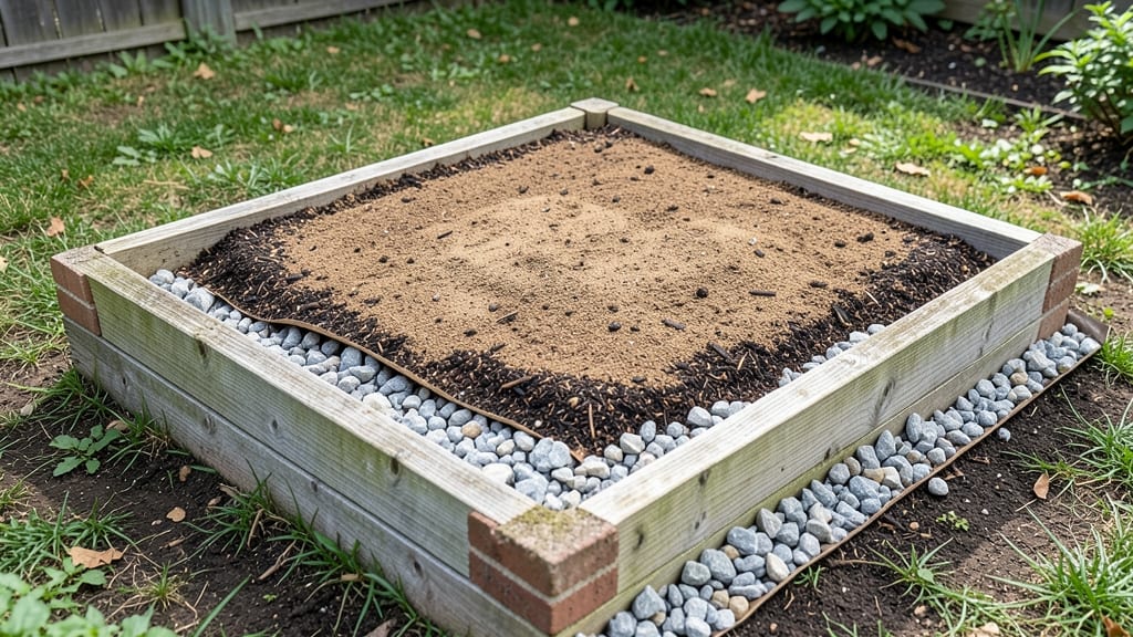 Raised Garden Bed Layers: Soil Science Stack for Maximum Root Growth