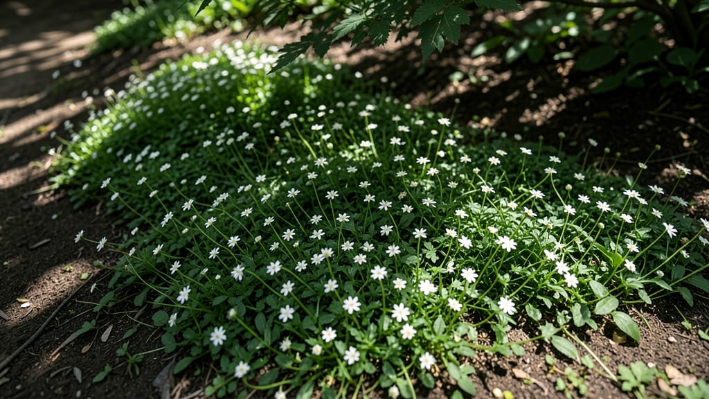 Sweet Woodruff Ground Cover