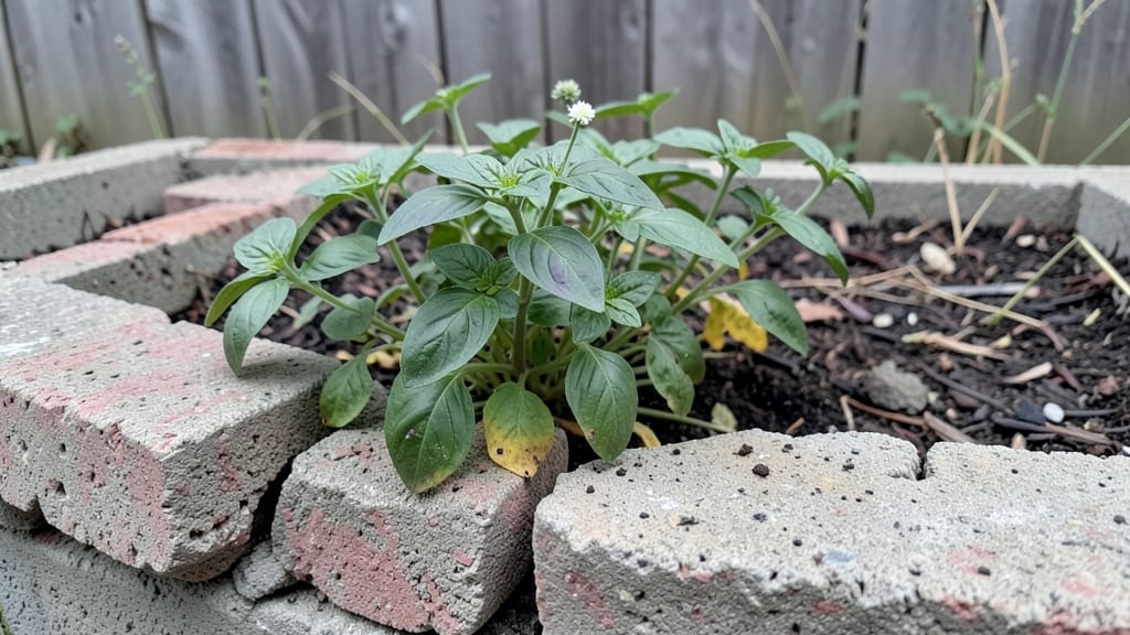 Cinderblock Garden Bed: Durable Raised Beds for Year-Round Growing