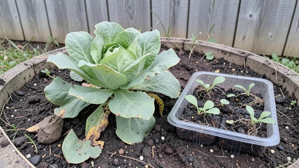 Circular Raised Garden Beds: Space-Saving Planter for High-Yield Harvests