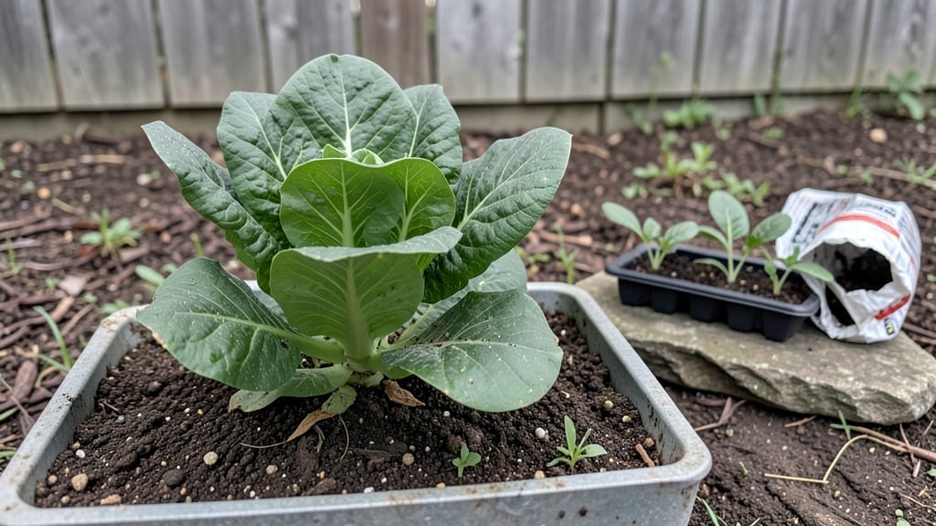 Containerized Raised Beds: Space-Saving Garden Design With Year-Round Growing Power