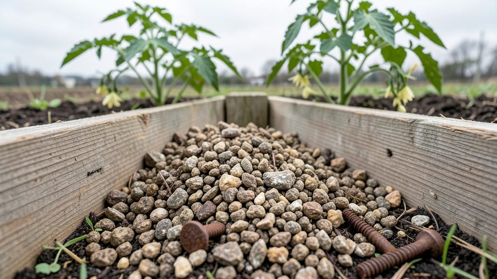 Cost to Make a Raised Garden Bed: Material Breakdown and Budget-Saving Tips