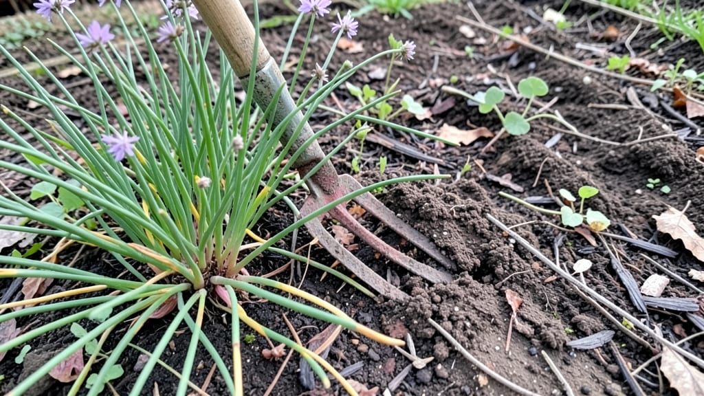 Creating Mulch Beds: Weed-Suppressing Soil Boost for Year-Round Gardens