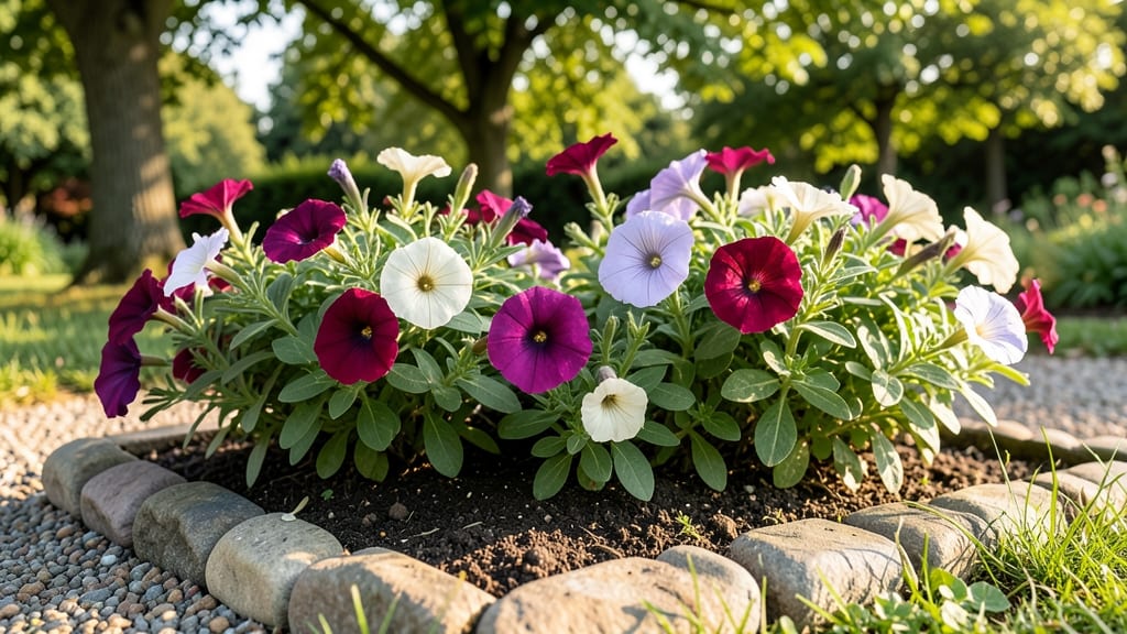 Small Flower Bed in Front of House: Modular Designs for Instant Curb Appeal