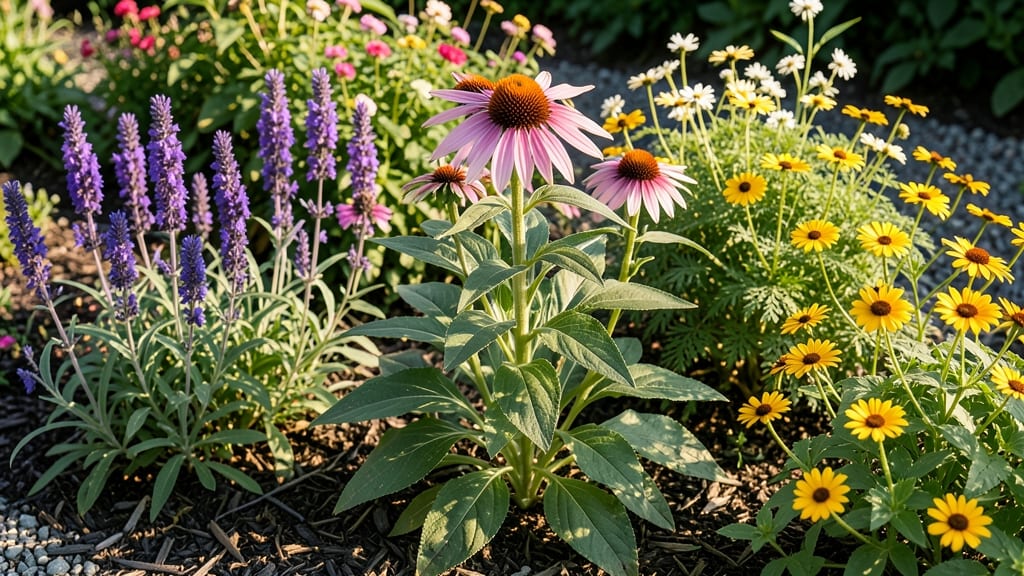 Flower Bed Curb Appeal: Elevated Edges That Define Your Landscape