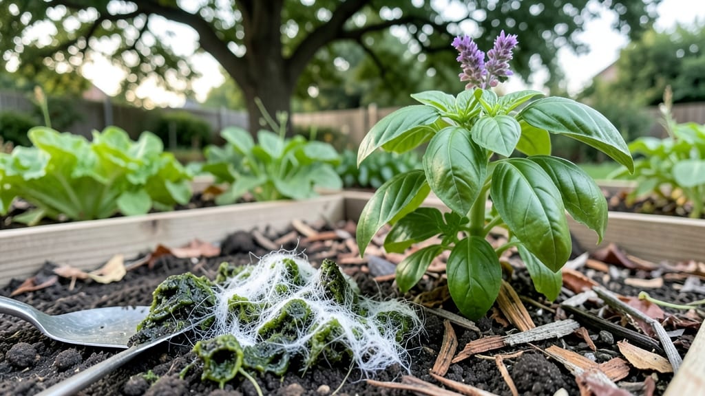 Garden Bed Molds: Modular Shapes for Perfect Raised Beds