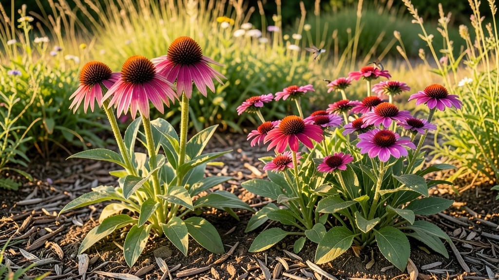 10 Flower Bed Plants Ideas: Season-Long Color With Zero Fuss Combinations